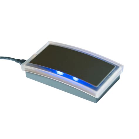 RFID Desktop Reader